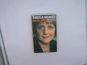 Bild des Verkufers fr Angela Merkel - Mein Weg zum Verkauf von Das Buchregal GmbH