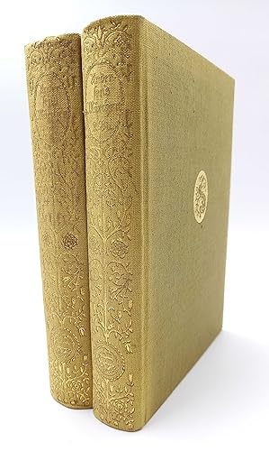 Hans Christian Andersens Märchen (2 Bände, so komplett). (Unter Benutzung der von Andersen selbst...