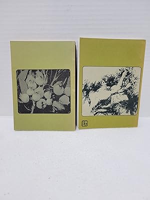 Seller image for Food Plants of British Columbia Indians, 2 Volumes: Part 1 #34/Coastal Peoples; Part 2 #36 Interior Peoples for sale by All Booked Up