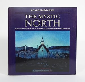 Immagine del venditore per The Mystic North: Symbolist Landscape Painting in Northern Europe and North America 1890-1940 venduto da Minotavros Books,    ABAC    ILAB