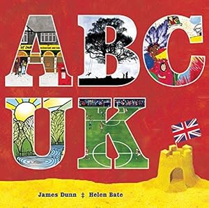 Seller image for ABC UK for sale by WeBuyBooks