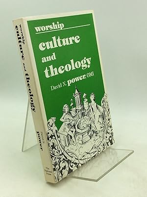 Imagen del vendedor de WORSHIP: CULTURE AND THEOLOGY a la venta por Kubik Fine Books Ltd., ABAA