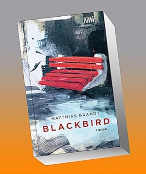 Seller image for Blackbird : Roman. Geschenkbuchausgabe. for sale by AHA-BUCH GmbH