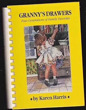 Granny's Drawers (cookbook)
