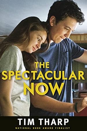 Imagen del vendedor de The Spectacular Now a la venta por Reliant Bookstore