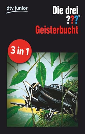 Die drei     Geisterbucht 1-3