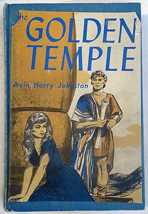 Imagen del vendedor de The Golden Temple a la venta por Book Catch & Release