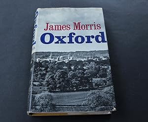 Bild des Verkufers fr Oxford zum Verkauf von Plane Tree Books