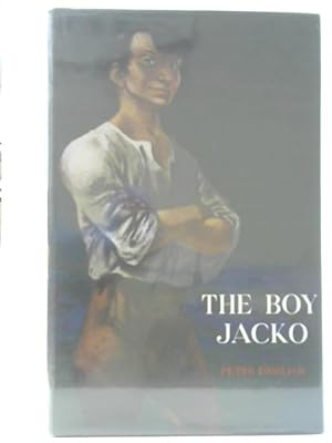 Seller image for The Boy Jacko for sale by World of Rare Books