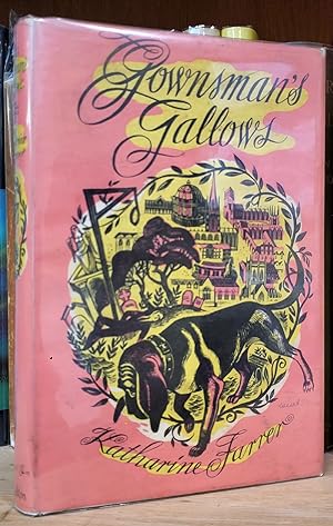 Seller image for Gownsman's Gallows for sale by Parigi Books, Vintage and Rare