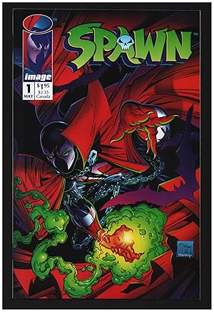 Spawn #1