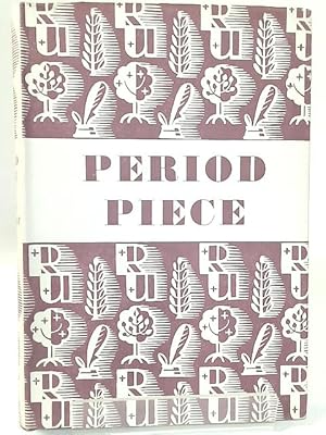 Seller image for Period Piece A Cambridge Childhood for sale by World of Rare Books