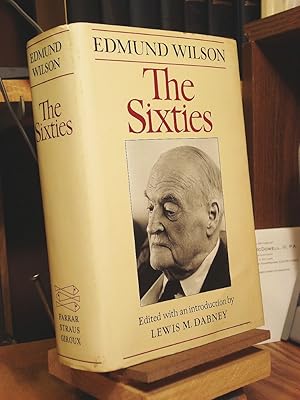 Seller image for The Sixties: The Last Journal, 1960-1972 for sale by Henniker Book Farm and Gifts