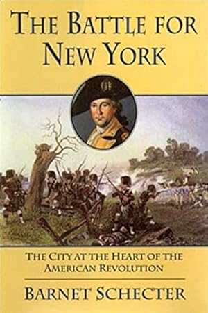 Seller image for The Battle for New York for sale by LEFT COAST BOOKS