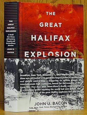 Great Halifax Explosion