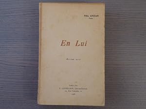 Seller image for En Lui. for sale by Tir  Part
