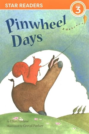 Imagen del vendedor de Pinwheel Days : Star Readers Edition a la venta por GreatBookPrices