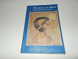 Bild des Verkufers fr The Lioness in Bloom: Modern Thai Fiction about Women (Volume 9) (Voices from Asia) zum Verkauf von Paradise Found Books