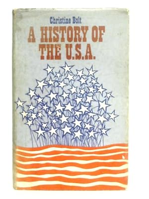 Seller image for A History of the U.S.A. for sale by World of Rare Books