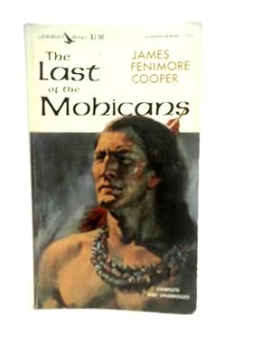 Seller image for Last of the Mohicans for sale by World of Rare Books