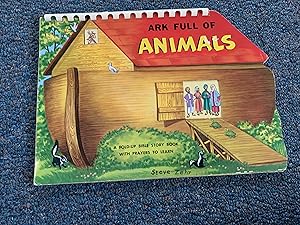 ARK FULL OF ANIMALS