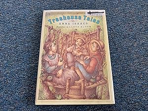 Seller image for Treehouse Tales for sale by Betty Mittendorf /Tiffany Power BKSLINEN