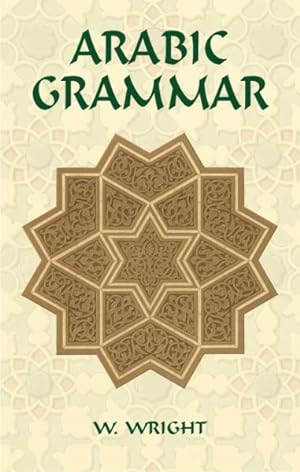 Seller image for Arabic Grammar for sale by GreatBookPrices