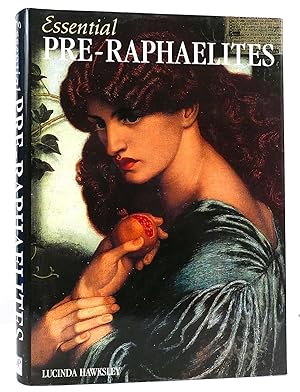 Bild des Verkufers fr ESSENTIAL PRE-RAPHAELITES zum Verkauf von Rare Book Cellar