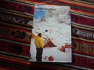 by MacInnes Scottish Winter Climbs A Constable guide Hamish Book The Cheap 