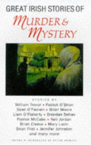 Immagine del venditore per Great Irish Stories of Murder and Mystery venduto da WeBuyBooks