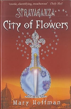 Immagine del venditore per City of Flowers (Stravaganza) venduto da Caerwen Books