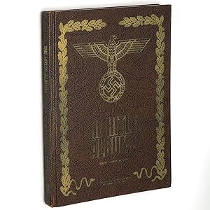 Imagen del vendedor de The Hitler Albums: Mussolini's State Visit to Germany September 25-29, 1937 a la venta por Boyd Used & Rare Books