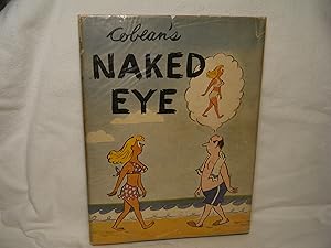 Seller image for Cobean's Naked Eye for sale by curtis paul books, inc.