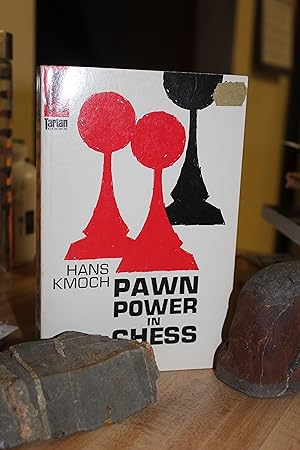 Pawn Power in Chess