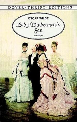 Seller image for Lady Windermere's Fan for sale by Smartbuy