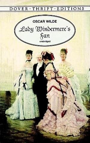 Bild des Verkufers fr Lady Windermere's Fan zum Verkauf von Smartbuy