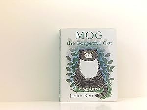 Seller image for Kerr, J: Mog the Forgetful Cat (Mog the Cat Board Books) for sale by Book Broker
