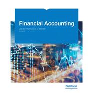 Seller image for Financial Accounting, Version 2.0 (Paperback + eBook) for sale by eCampus