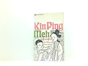 Seller image for Kin Ping Meh for sale by Book Broker