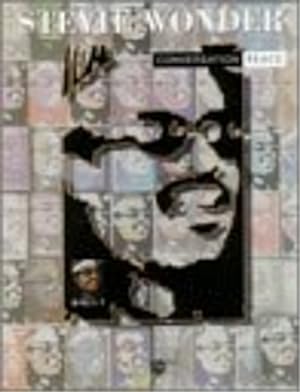 Immagine del venditore per Stevie Wonder: Conversation Peace. venduto da FIRENZELIBRI SRL