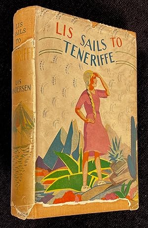 Seller image for Lis Sails to Teneriffe. for sale by Chapel Books