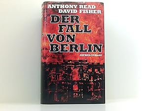 Bild des Verkufers fr Der Fall von Berlin (Aufbau-Sachbuch) zum Verkauf von Book Broker