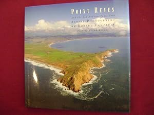 Bild des Verkufers fr Point Reyes and the San Andreas Fault Zone. zum Verkauf von BookMine