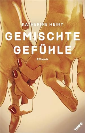 Imagen del vendedor de Gemischte Gefhle a la venta por Berliner Bchertisch eG