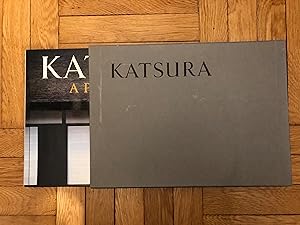 Imagen del vendedor de Katsura: A Princely Retreat a la venta por Clio and Erato Books