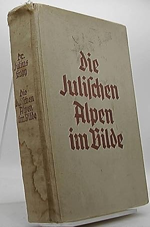 Die Julischen Alpen im Bilde