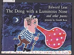 The Dong with the Luminous Nose and Other Poems