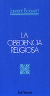 Bild des Verkufers fr La obediencia religiosa zum Verkauf von AG Library