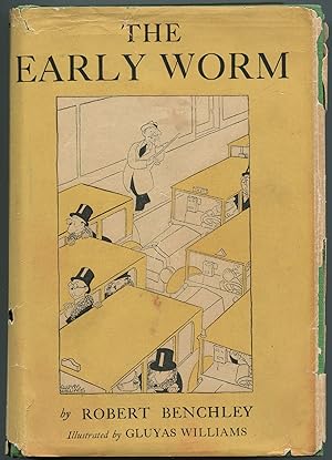 Image du vendeur pour The Early Worm mis en vente par Between the Covers-Rare Books, Inc. ABAA