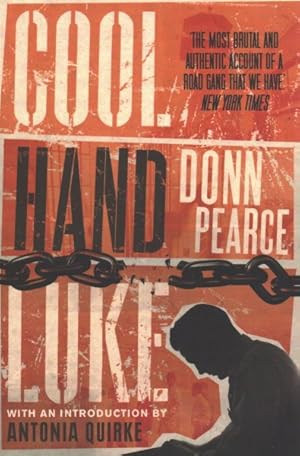 Imagen del vendedor de Cool Hand Luke a la venta por GreatBookPrices